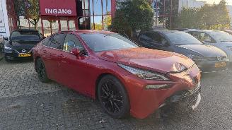 Toyota Mirai PRESTIGE picture 10