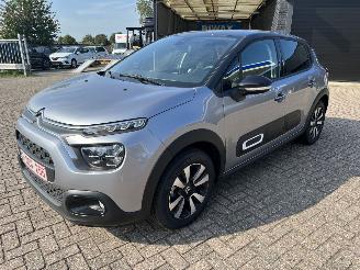 skadebil bromfiets Citroën C3 Shine 2023/2