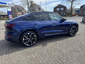 Audi E-tron 55 E Sportback Quattro S-Line picture 8
