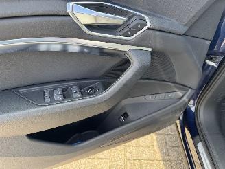 Audi E-tron 55 E Sportback Quattro S-Line picture 18