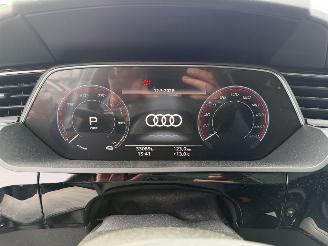 Audi E-tron 55 E Sportback Quattro S-Line picture 24