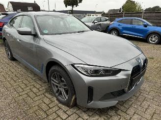 BMW i4 35 e-Drive Business picture 3