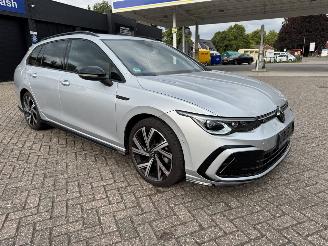  Volkswagen Golf 8 Variant 1.5 TSI DSG R-Line 2023/12