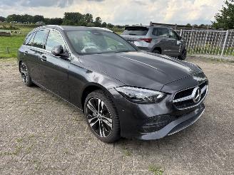  Mercedes C-klasse 300 e Plug-in Hybride T-Model 2023/11