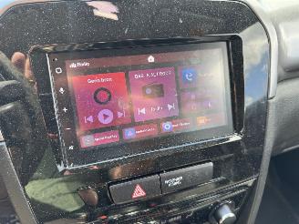 Suzuki Vitara 1.4 Boosterjet Smart Hybrid picture 21