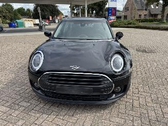  Mini Clubman Cooper 1.5 -100 Kw Automaat 2023/8
