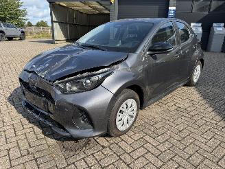 Auto incidentate Mazda 2 1.5 - 68 Kw Hybride 2025/4