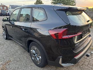 Schadeauto BMW iX1 30 E. 200 kw 2024/4