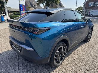 skadebil auto Peugeot 3008 Hybride Allure nieuwste model 2025/4