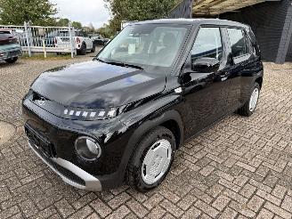 krockskadad bil auto Hyundai Inster Full Elektro 2025/4