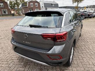 Volkswagen T-Roc 1.0 - 85 Kw picture 16