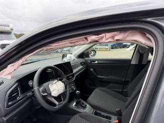 Volkswagen T-Roc 1.0 - 85 Kw picture 25