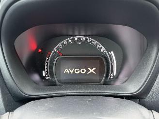 Toyota Aygo X automaat picture 32