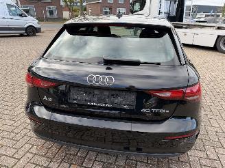 Audi A3 Sportback 40 TFSi E-Hybride Plug-in picture 16