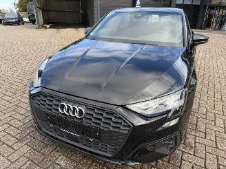 Audi A3 Sportback 40 TFSi E-Hybride Plug-in picture 4