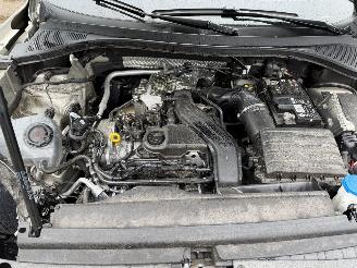 Volkswagen Tiguan 1.5 TSi - 110 Kw DSG AllSpace Elegance picture 21