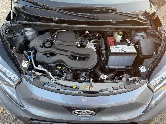 Toyota Aygo X Automaat picture 16