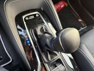 Toyota Corolla Touring Sports 1.8 Hybride picture 34