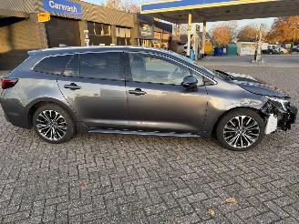 Toyota Corolla Touring Sports 1.8 Hybride picture 23