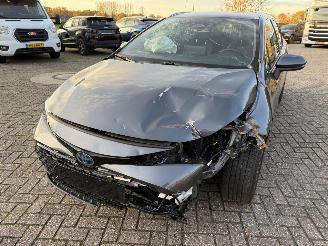 Toyota Corolla Touring Sports 1.8 Hybride picture 8