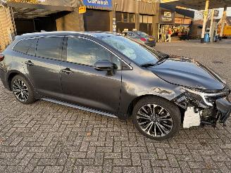 Toyota Corolla Touring Sports 1.8 Hybride picture 24