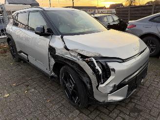 Kia EV3 GT-Line 50 Kw picture 5