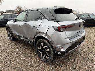 Opel Mokka 1.2 - 96 Kw Automaat GS-Line picture 16