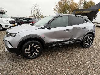 Opel Mokka 1.2 - 96 Kw Automaat GS-Line picture 11