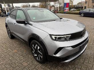 Opel Mokka 1.2 - 96 Kw Automaat GS-Line picture 3