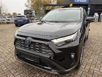 Toyota Rav-4 2.5 Hybrid AWD automaat picture 4