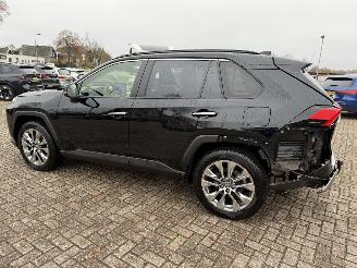 Toyota Rav-4 2.5 Hybrid AWD automaat picture 10