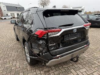 Toyota Rav-4 2.5 Hybrid AWD automaat picture 13