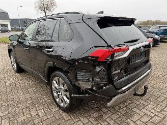 Toyota Rav-4 2.5 Hybrid AWD automaat picture 12
