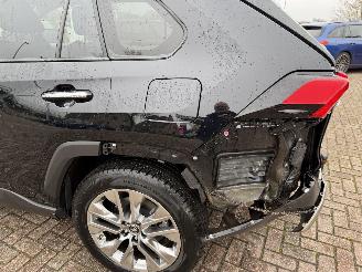 Toyota Rav-4 2.5 Hybrid AWD automaat picture 23