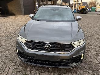 Volkswagen T-Roc R 300 R-Line 4 Motion picture 4