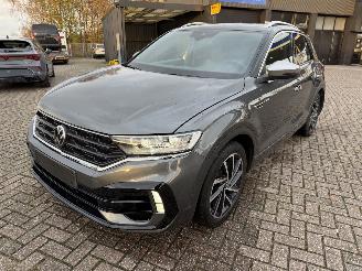 Coche accidentado Volkswagen T-Roc R 300 R-Line 4 Motion 2021/7