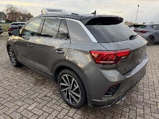 Volkswagen T-Roc R 300 R-Line 4 Motion picture 16