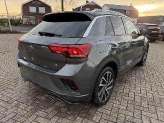 Volkswagen T-Roc R 300 R-Line 4 Motion picture 10