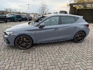 Cupra Leon VZ 300 Pk Face Lift. Gereserveerd picture 24
