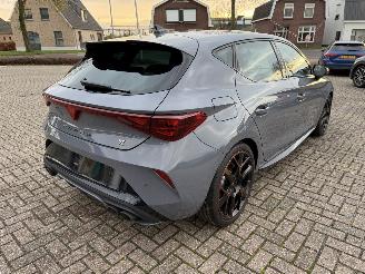 uszkodzony samochody osobowe Cupra Leon VZ 300 Pk Face Lift 2025/8