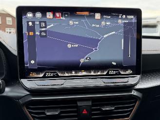 Cupra Leon VZ 300 Pk Face Lift picture 45