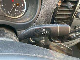 Mercedes Vito 119 CDI automaat Lang picture 41