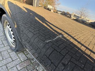 Mercedes Vito 119 CDI automaat Lang picture 30