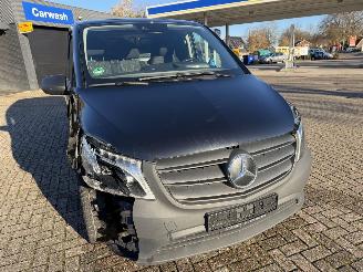 Mercedes Vito 119 CDI automaat Lang picture 6