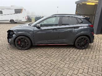 Hyundai Kona 2.0 T-GDi  206 Kw Automaat  N-Line picture 11