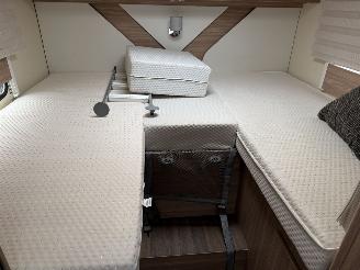 Mercedes Sprinter Camper Bürstner T 690 G  Harmony-Line Automaat 170 Pk picture 51