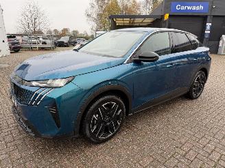 Schadeauto Peugeot 3008 E-Hybride 100 Kw Automaat  Allure 2025/4