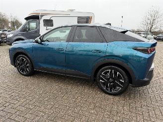 krockskadad bil auto Peugeot 3008 E-Hybride 100 Kw Automaat  Allure 2025/4