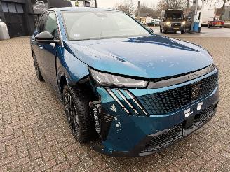 Peugeot 3008 E-Hybride 100 Kw Automaat  Allure picture 7