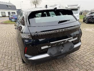 Opel Grandland Nieuwste Model 1.2 -100 Kw Automaat picture 13